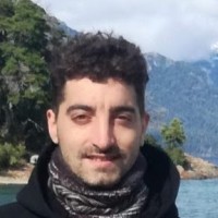 Sergio Vidaguren