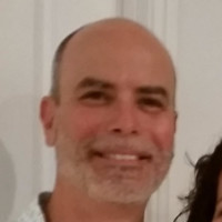 Scott Larkin