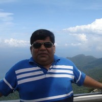 Sundaresa Ramakrishnan