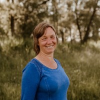 Carien Eijgenraam - De Groot
