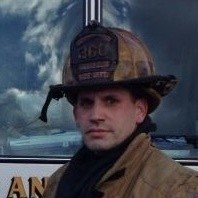 Stephen Truesdell