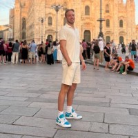 Ruben van den Hoeven