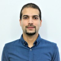 Saad Afzal