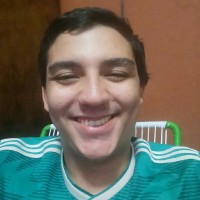 Harold Ramirez