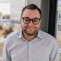 Nick Cockton