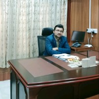 Sayed Tehseen Javid Javid