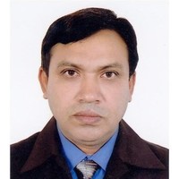 Mohammed Habibullah