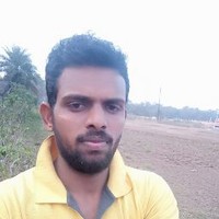 Pandurang Potdar
