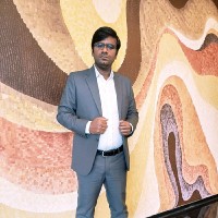 Shankar Kumar Thakur