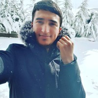Islam Merazga