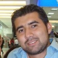 Álvaro Sánchez Villalba