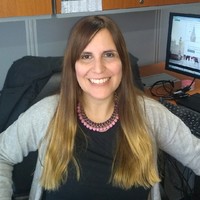 Mariana Elizabeth Córdoba