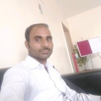 Dharmendra Tiwari
