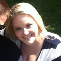 Elise Higgins, MPA
