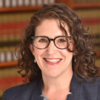 Michelle Deutchman