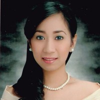 Jhenmar Lou Mercado