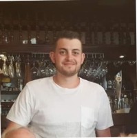 Luke Miller
