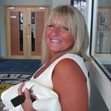 Ann Thomas