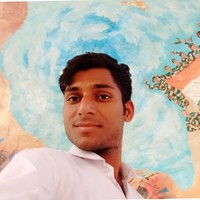 Mohit Pushpak Bhardwaj
