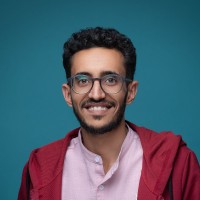 Ali Almohaya