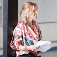 Jeannette Saatrube Vernooij