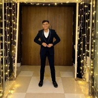 Jash Jain