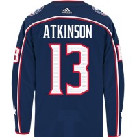 Michael Atkinson