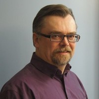 Jason C. Cole