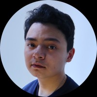 Vincent Nicholas Ethan