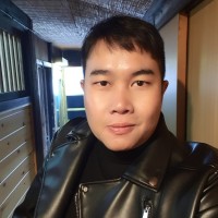 Denny Erlangga