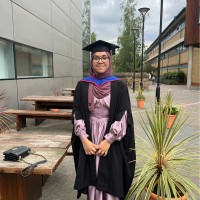 Zakiah Rashid