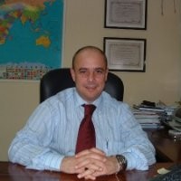 Emilio Plaza