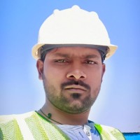 Santhosh R Timmapur