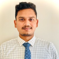 Azuriah Arivazhagan