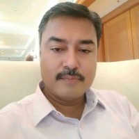 Rajesh Muley