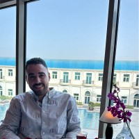 Abdelrahman Elkamouny,Pmp®️