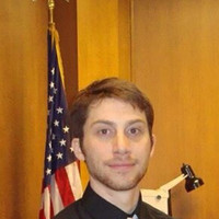 Spencer Kirkwood