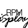 RPM Displays