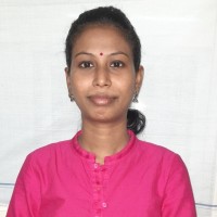 Sarojani Mathivanan