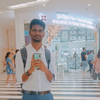 Srinivasa Reddy