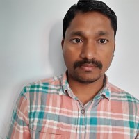 Kumar Muthusamy