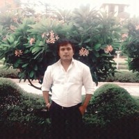 Rakesh Sah