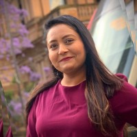 Riddhi Patel