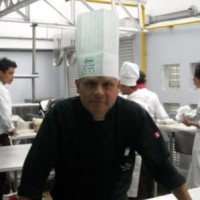 Walter Valdez - Chef Peruano