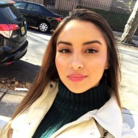 Angela Michelle Lara Buendia