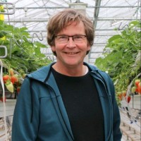 Klaas De Jager