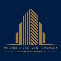 Modern Investment Company