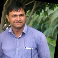 Dilip Gehlot