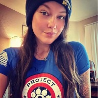 Kate Bella