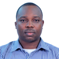 Moses Ejiro Aborigho